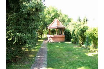 Ungārija Privát Hajdúszoboszló, Eksterjers